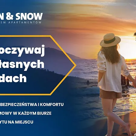 Apartamenty Sun & Snow Niska Przy Zalewie Wislanym Krynica Morska Exterior photo