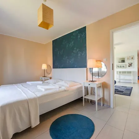 Apartamenty Sun & Snow Niska Przy Zalewie Wislanym Krynica Morska Exterior photo