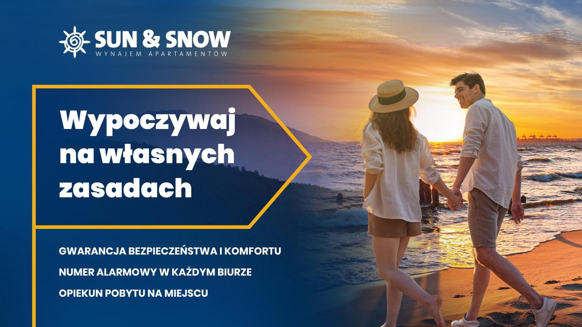 Sun & Snow Niska Przy Zalewie Wislanym Krynica Morska